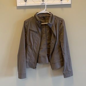 Express Jacket
